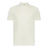 Blue Industry Polo KBIS25-M7 Off-White