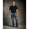 Kuyichi Jeans Jim 2024241 Blauw