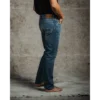Kuyichi Jeans Jim 2024241 Blauw