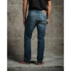 Kuyichi Jeans Jim 2024241 Blauw