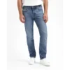 Kuyichi Jeans Jim 2024241 Blauw