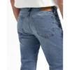 Kuyichi Jeans Jim 2024241 Blauw