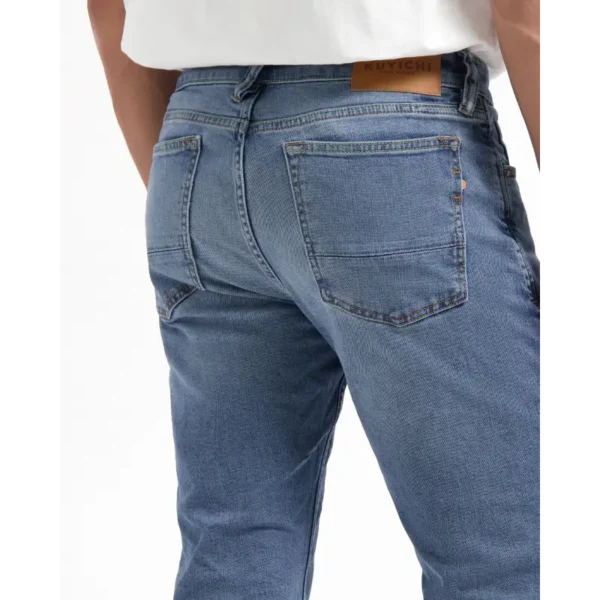 Kuyichi_Never-Out-of-Stock_428_2024241_7 Kuyichi Jeans Jim 2024241 Blauw