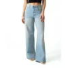 Kuyichi Jeans Harper Loose Flare 25105206 Light Blue