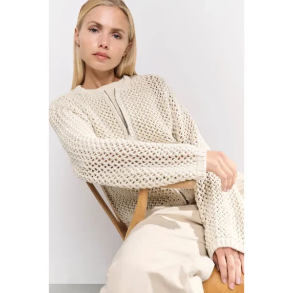 L_25S_01-301178-503_99998_01-000448-503_20908_01-010094-503_20908-041-4067 Yaya Vest 01-010094-503 Beige