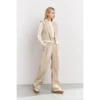 Yaya Gilet 01-521001-503 Beige