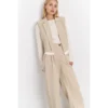 Yaya Gilet 01-521001-503 Beige
