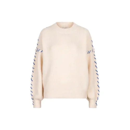 Lofty-Manner_Spring-Opening-2025_100_PM04 Lofty Manner Sweater Kesia pm04 White