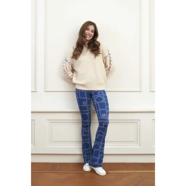 Lofty-Manner_Spring-Opening-2025_100_PM04_3 Lofty Manner Sweater Kesia pm04 White