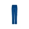 Lofty Manner Broek Trouser Deidra pm33 Navy Blue