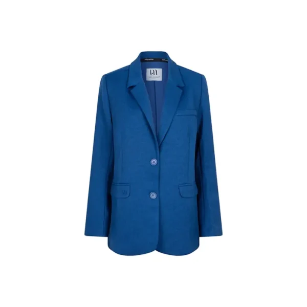 Lofty-Manner_Spring-Opening-2025_414_PM41 Lofty Manner Blazer Nadia pm41 Navy Blue