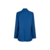 Lofty Manner Blazer Nadia pm41 Navy Blue