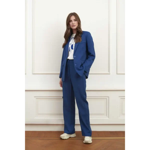 Lofty-Manner_Spring-Opening-2025_414_PM41_3 Lofty Manner Blazer Nadia pm41 Navy Blue