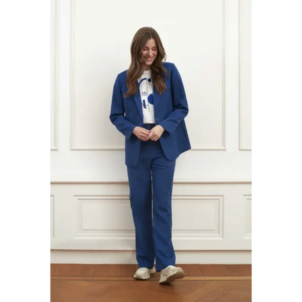 Lofty-Manner_Spring-Opening-2025_414_PM41_4 Lofty Manner Blazer Nadia pm41 Navy Blue