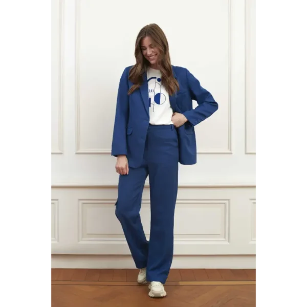 Lofty-Manner_Spring-Opening-2025_414_PM41_5 Lofty Manner Blazer Nadia pm41 Navy Blue