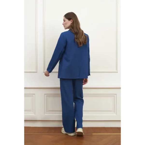 Lofty-Manner_Spring-Opening-2025_414_PM41_7 Lofty Manner Blazer Nadia pm41 Navy Blue