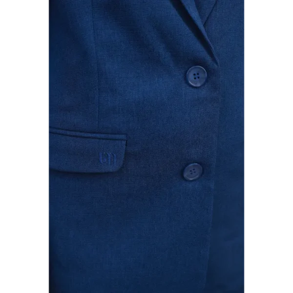 Lofty-Manner_Spring-Opening-2025_414_PM41_9 Lofty Manner Blazer Nadia pm41 Navy Blue