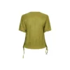 Lofty Manner Top Celia qc12 Groen