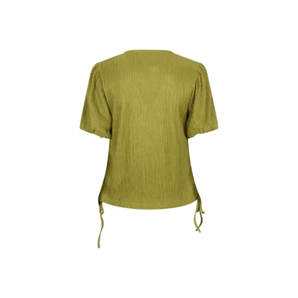 Lofty Manner Top Celia qc12 Groen