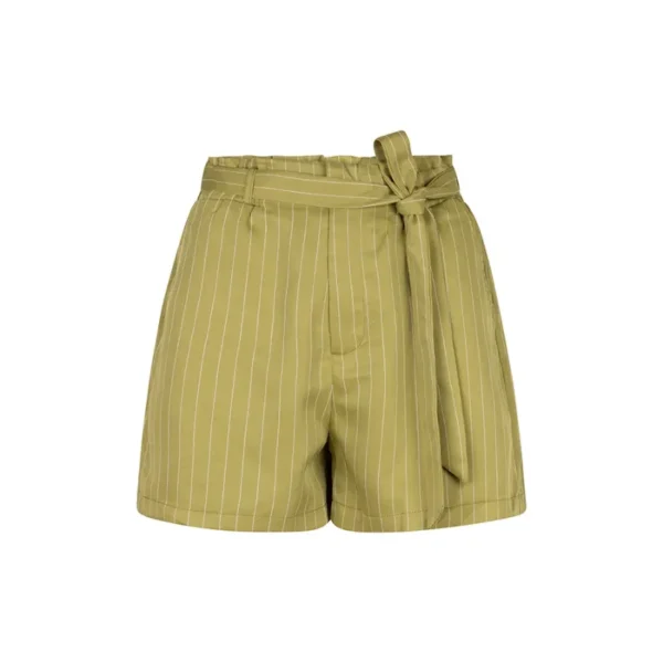 Lofty-Manner_Summer-1-2025_450_QC39.1 Lofty Manner Short Giovanna qc39.1 Groen