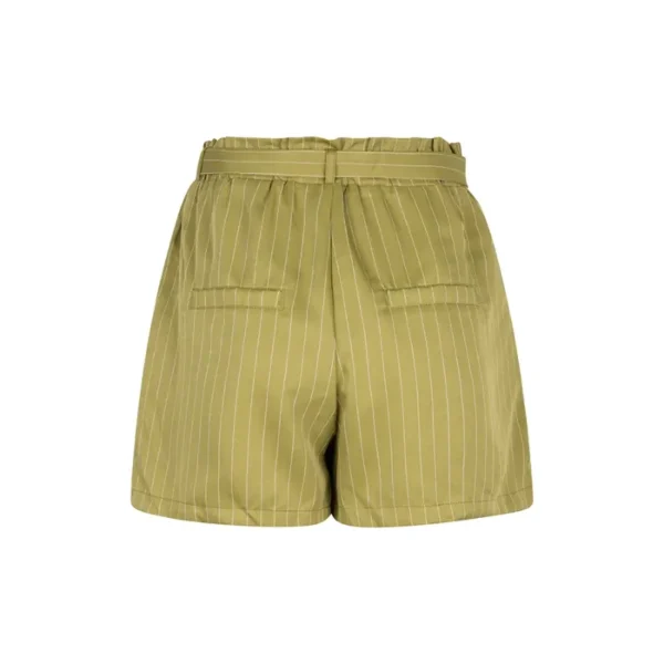 Lofty-Manner_Summer-1-2025_450_QC39.1_2 Lofty Manner Short Giovanna qc39.1 Groen