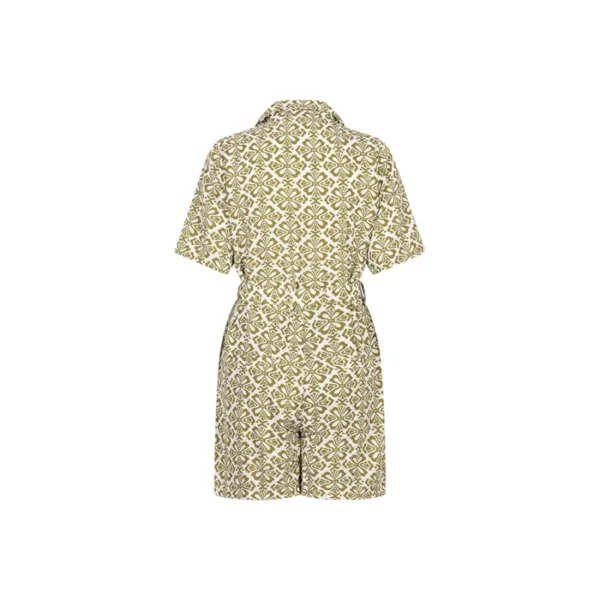 Lofty-Manner_Summer-1-2025_472_QC25_2 Lofty Manner Playsuit Franceska qc25 Groen