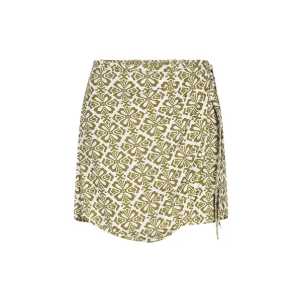 Lofty-Manner_Summer-1-2025_472_QC40 Lofty Manner Skort Paola qc40 Groen