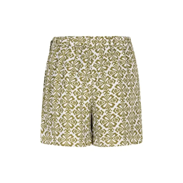 Lofty-Manner_Summer-1-2025_472_QC40_2 Lofty Manner Skort Paola qc40 Groen
