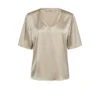 Mos Mosh Top MMevie 169330 Zand