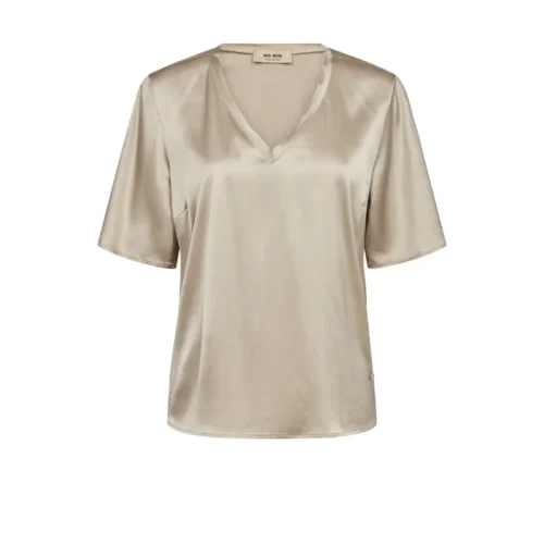 Mos Mosh Top MMevie 169330 Zand