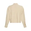 Msch Copenhagen Blouse Imila Selia 18890 Beige