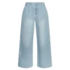 Msch Copenhagen Jeans Ingrid 18853 Blauw