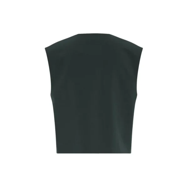 MSCH-Copenha_spring_summer-2025_phantom_18886-16000_2 Msch Copenhagen Gilet Cassie 18886 Grijs