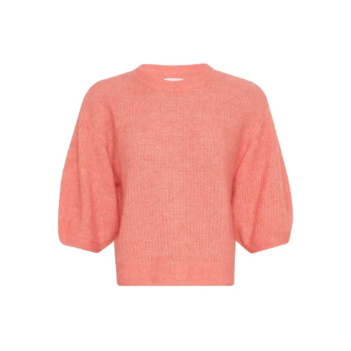 Msch Copenhagen Trui Hila Hope 18822 Rood