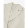 Nikkie Gilet Izumy Waistcoat N1-941 2502 Cream