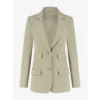 Nikkie Blazer Imira N1-953 2502 Khaki