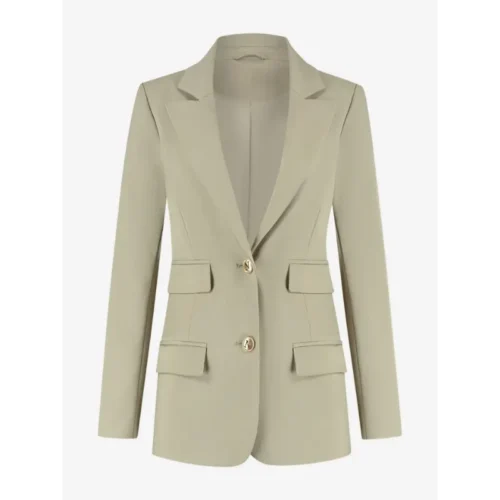 Nikkie Blazer Imira N1-953 2502 Khaki