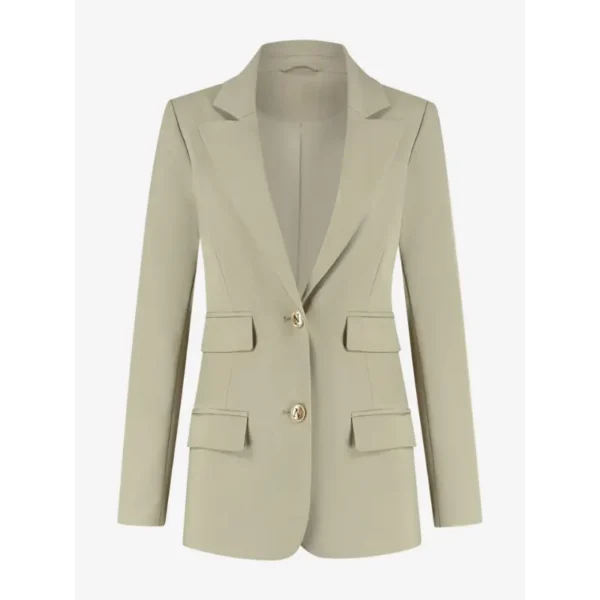 N1953_2502_5502_1_1920x1920 Nikkie Blazer Imira N1-953 2502 Khaki