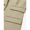 Nikkie Blazer Imira N1-953 2502 Khaki