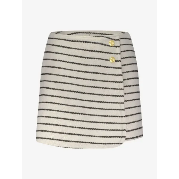 N2090_2502_2001_2_1920x1920 Nikkie Skort Isario N2-090 2502 Cream