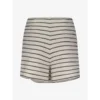Nikkie Skort Isario N2-090 2502 Cream