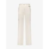 Nikkie Broek Ilyo N2-125 2502 Cream