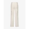 Nikkie Broek Ilyo N2-125 2502 Cream