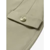 Nikkie Short Imira N2-956 2502 Khaki