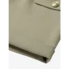 Nikkie Short Imira N2-956 2502 Khaki
