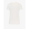 Nikkie T-shirt Swirl N6-070 2502 Off-White