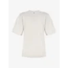 Nikkie T-shirt University Gold N6-968 2502 Cream