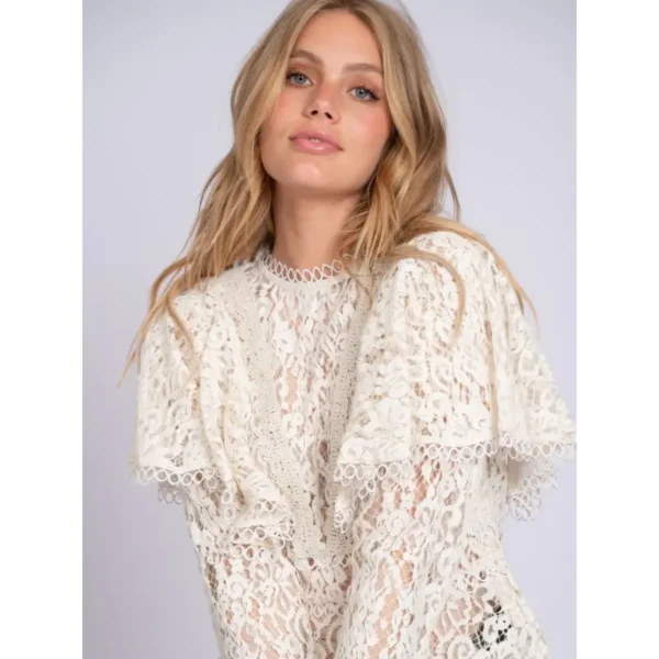 N6982_2502_2001_1_1920x1920 Nikkie Blouse Izobel N6-982 2502 Cream