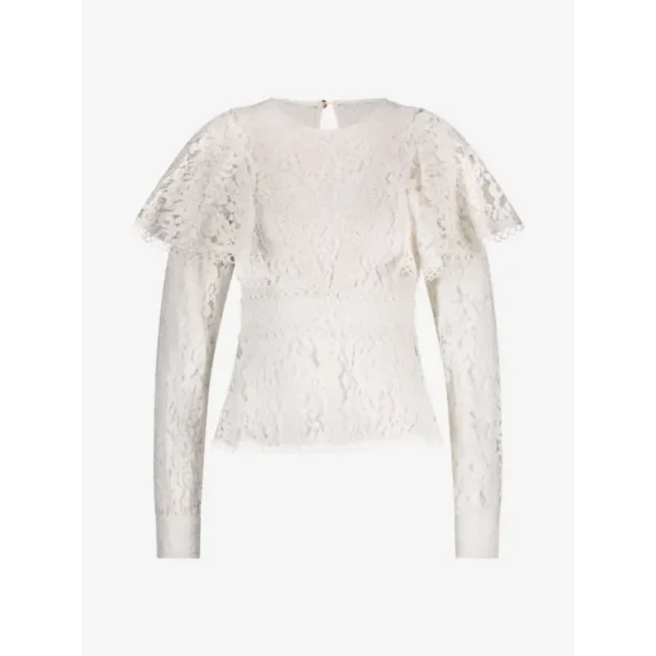 N6982_2502_2001_2_1920x1920 Nikkie Blouse Izobel N6-982 2502 Cream