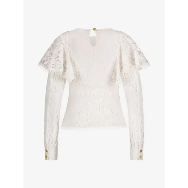 N6982_2502_2001_3_1920x1920 Nikkie Blouse Izobel N6-982 2502 Cream